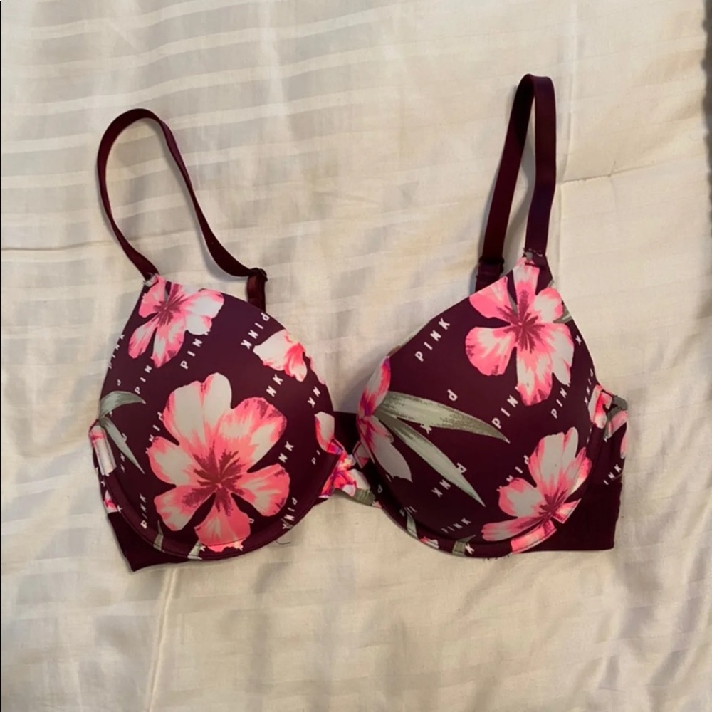 PINK Bra